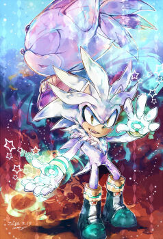 Proxied media