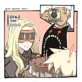 Proxied media