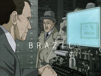 Proxied media