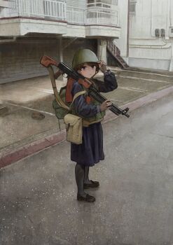 Proxied media
