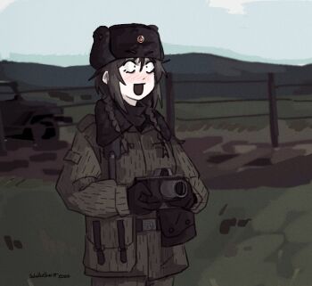 Proxied media