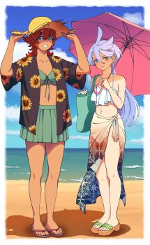 Proxied media