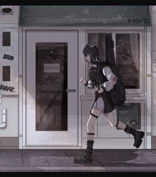 Proxied media