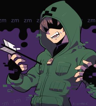 Proxied media