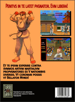 Proxied media