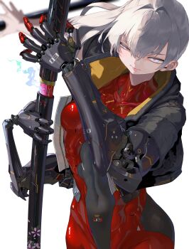 Proxied media