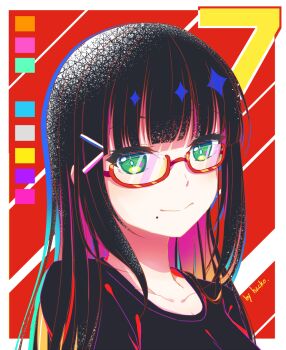 Proxied media