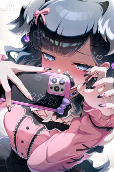 Proxied media