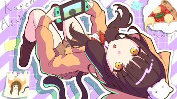 Proxied media