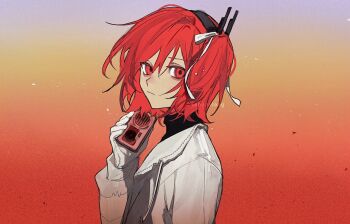 Proxied media