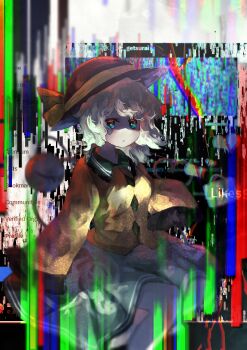 Proxied media