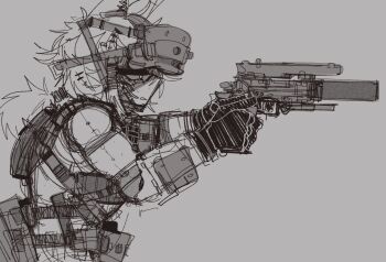 Proxied media
