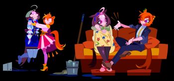 Proxied media