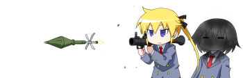 Proxied media