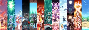 Proxied media