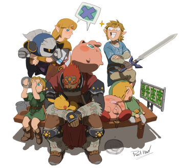 Proxied media