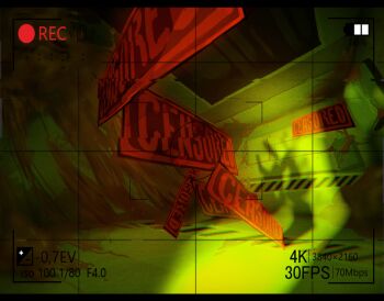 Proxied media