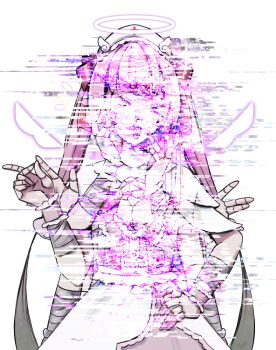 Proxied media