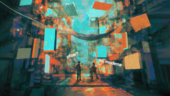 Proxied media