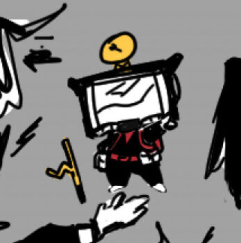 Proxied media