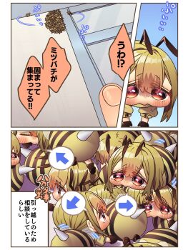 Proxied media