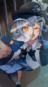 Proxied media