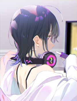 Proxied media
