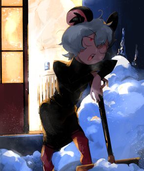 Proxied media
