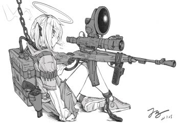 Proxied media