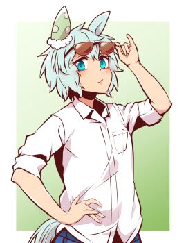 Proxied media