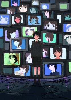 Proxied media