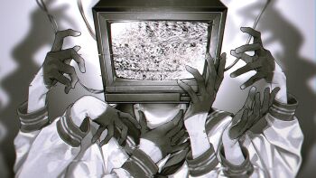 Proxied media