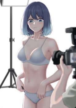 Proxied media