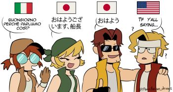 Proxied media