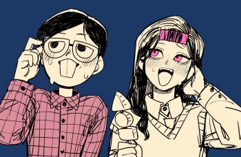 Proxied media