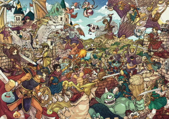 Proxied media