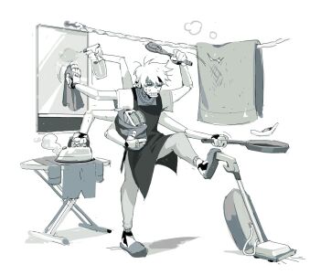 Proxied media