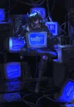 Proxied media