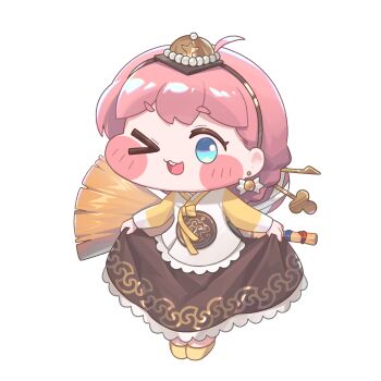 Proxied media