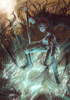 Proxied media
