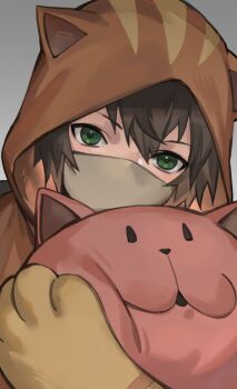 Proxied media