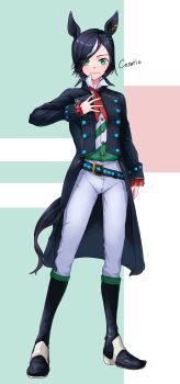 Proxied media