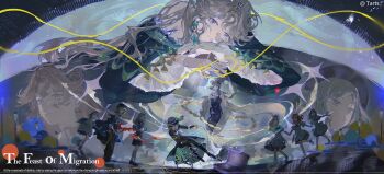 Proxied media