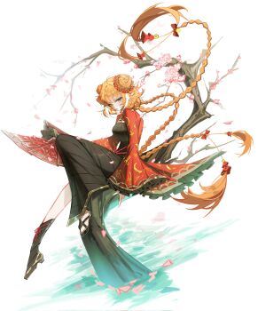 Proxied media