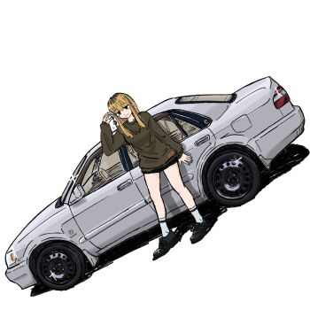 Proxied media