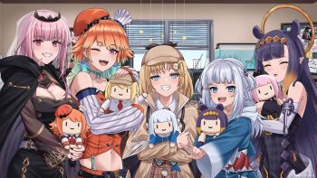 Proxied media