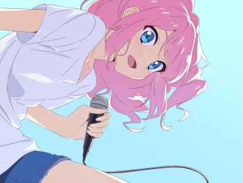Proxied media