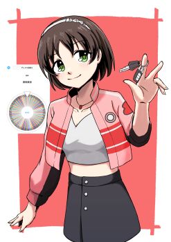 Proxied media