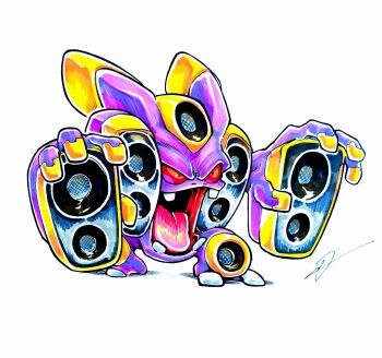 Proxied media