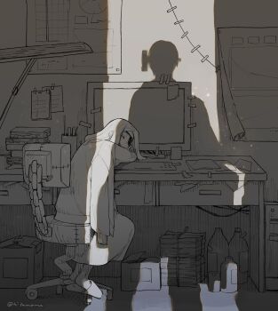 Proxied media